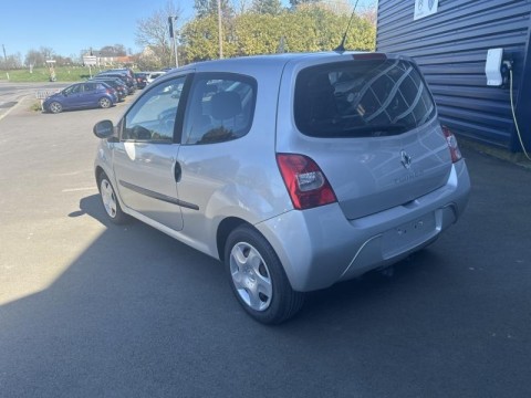 RENAULT Twingo 1.5 dCi 85ch Dynamique