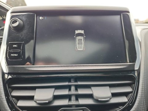 PEUGEOT 2008 1.5 BlueHDi 100ch E6.c Crossway S&S BVM5 86g