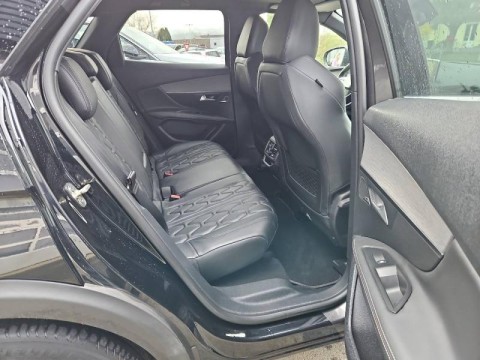 PEUGEOT 3008 2.0 BlueHDi 180ch S&S GT EAT8