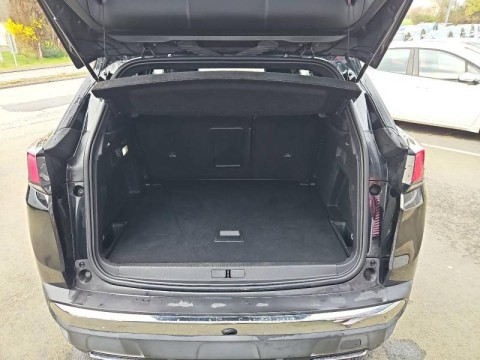 PEUGEOT 3008 2.0 BlueHDi 180ch S&S GT EAT8