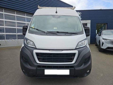 PEUGEOT Boxer Fg 333 L3H2 2.2 BlueHDi S&S 140ch Pro