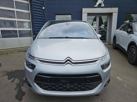 CITROEN C4 Picasso e-HDi 115ch Exclusive EAT6