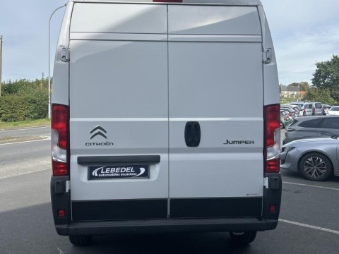 CITROEN Jumper Fg L2H2 3.0 120ch BlueHDi S&S