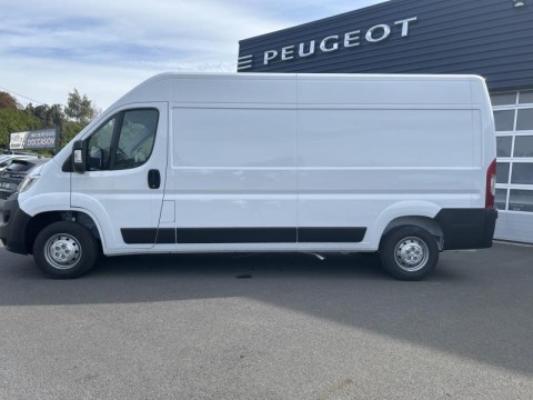 CITROEN Jumper Fg L2H2 3.0 120ch BlueHDi S&S