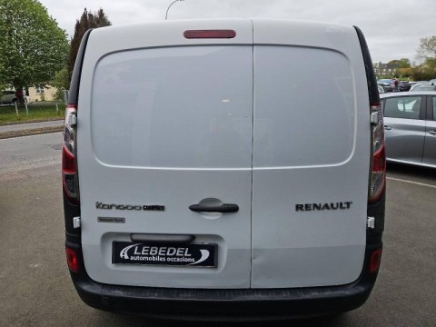 RENAULT Kangoo Express Compact 1.5 dCi 75ch Grand Confort