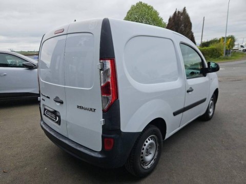 RENAULT Kangoo Express Compact 1.5 dCi 75ch Grand Confort