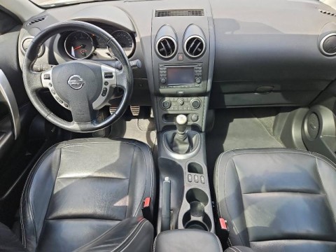 NISSAN Qashqai 1.6 dCi 130ch FAP Tekna
