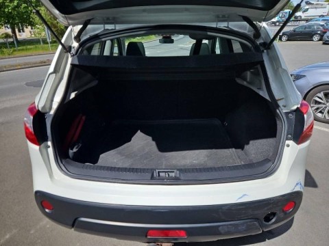 NISSAN Qashqai 1.6 dCi 130ch FAP Tekna