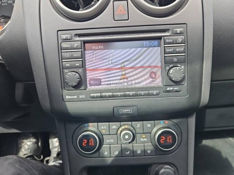 NISSAN Qashqai 1.6 dCi 130ch FAP Tekna