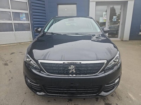 PEUGEOT 308 1.5 BlueHDi 130ch S&S Active Pack