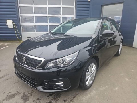 PEUGEOT 308 1.5 BlueHDi 130ch S&S Active Pack
