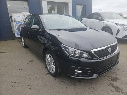 PEUGEOT 308 1.5 BlueHDi 130ch S&S Active Pack