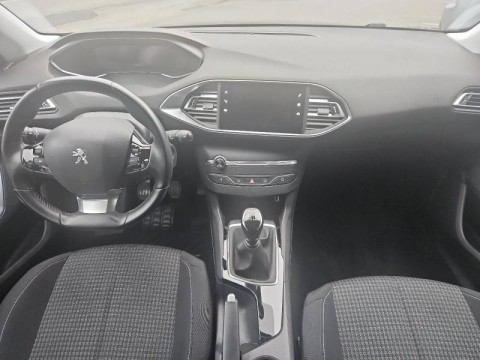 PEUGEOT 308 1.5 BlueHDi 130ch S&S Active Pack