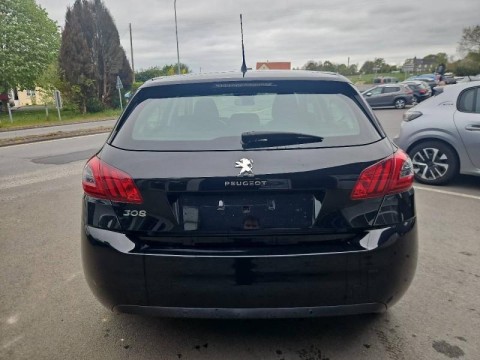 PEUGEOT 308 1.5 BlueHDi 130ch S&S Active Pack