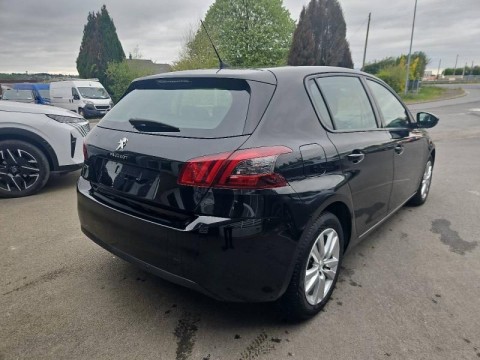 PEUGEOT 308 1.5 BlueHDi 130ch S&S Active Pack