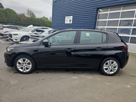 PEUGEOT 308 1.5 BlueHDi 130ch S&S Active Pack