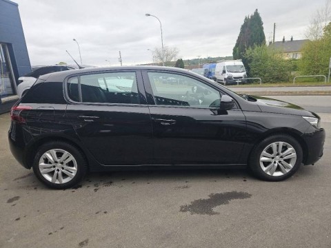 PEUGEOT 308 1.5 BlueHDi 130ch S&S Active Pack