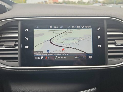 PEUGEOT 308 1.5 BlueHDi 130ch S&S Active Pack