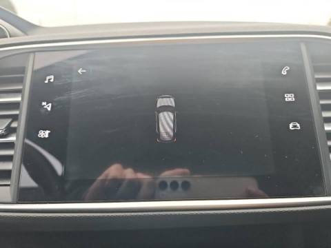 PEUGEOT 308 1.5 BlueHDi 130ch S&S Active Pack