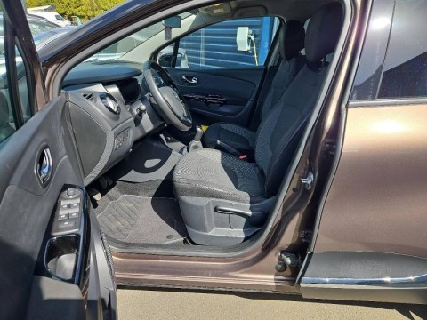 RENAULT Captur 1.5 dCi 90ch Stop&Start energy Intens ecoÂ²