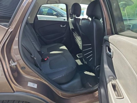 RENAULT Captur 1.5 dCi 90ch Stop&Start energy Intens ecoÂ²