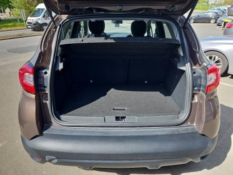 RENAULT Captur 1.5 dCi 90ch Stop&Start energy Intens ecoÂ²