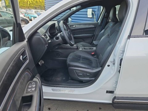 RENAULT Arkana 1.6 E-Tech 145ch full hybrid esprit Alpine -24