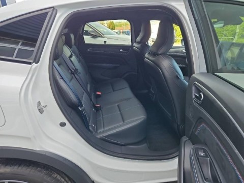 RENAULT Arkana 1.6 E-Tech 145ch full hybrid esprit Alpine -24