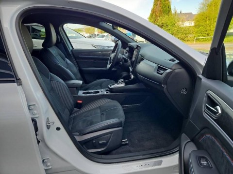 RENAULT Arkana 1.6 E-Tech 145ch full hybrid esprit Alpine -24