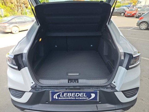 RENAULT Arkana 1.6 E-Tech 145ch full hybrid esprit Alpine -24