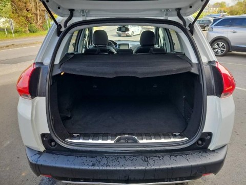 PEUGEOT 2008 1.6 BlueHDi 120ch Allure S&S