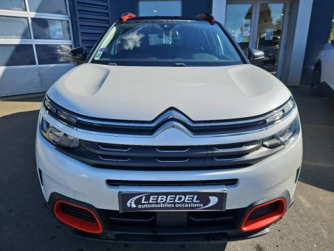 CITROEN C5 Aircross PureTech 130ch S&S Shine