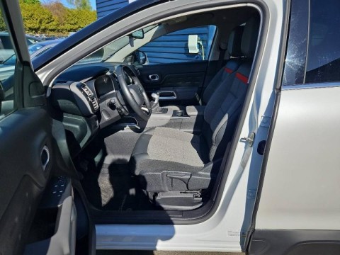 CITROEN C5 Aircross PureTech 130ch S&S Shine