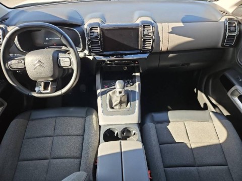 CITROEN C5 Aircross PureTech 130ch S&S Shine