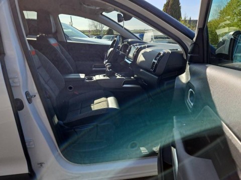 CITROEN C5 Aircross PureTech 130ch S&S Shine