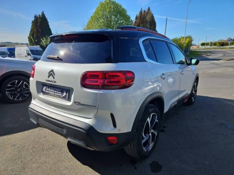 CITROEN C5 Aircross PureTech 130ch S&S Shine