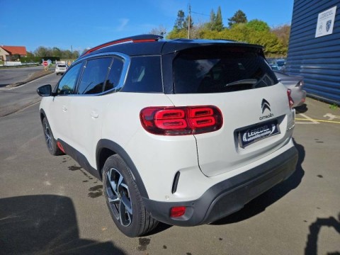 CITROEN C5 Aircross PureTech 130ch S&S Shine