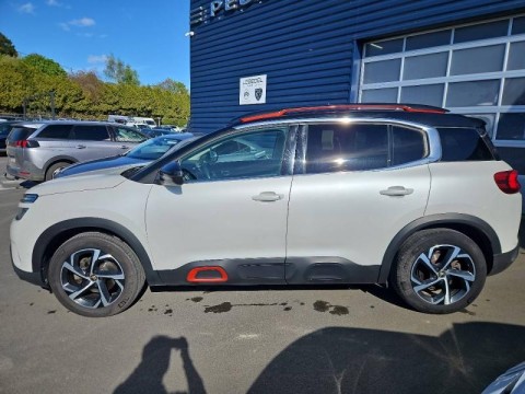 CITROEN C5 Aircross PureTech 130ch S&S Shine