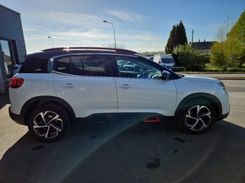 CITROEN C5 Aircross PureTech 130ch S&S Shine