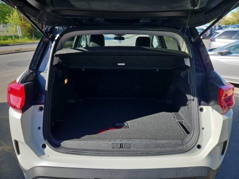 CITROEN C5 Aircross PureTech 130ch S&S Shine