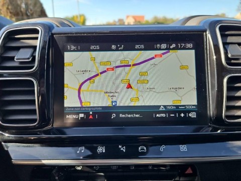 CITROEN C5 Aircross PureTech 130ch S&S Shine