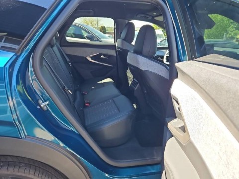 PEUGEOT 3008 1.2 Hybrid 145ch GT e-DCS6