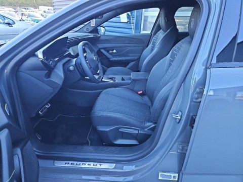 PEUGEOT 308 1.2 Hybrid 145ch GT e-DCS6