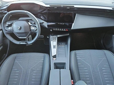 PEUGEOT 308 1.2 Hybrid 145ch GT e-DCS6