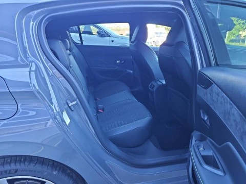 PEUGEOT 308 1.2 Hybrid 145ch GT e-DCS6