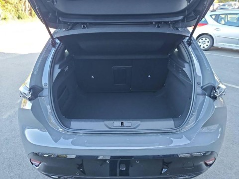 PEUGEOT 308 1.2 Hybrid 145ch GT e-DCS6