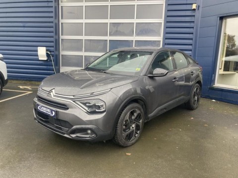 CITROEN C4 BlueHDi 110ch S&S Feel Pack