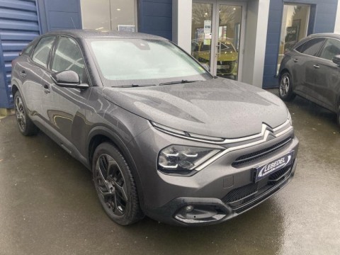 CITROEN C4 BlueHDi 110ch S&S Feel Pack
