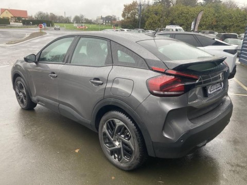 CITROEN C4 BlueHDi 110ch S&S Feel Pack