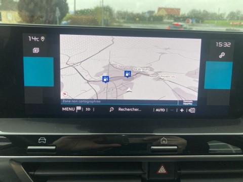 CITROEN C4 BlueHDi 110ch S&S Feel Pack